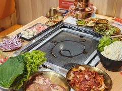 -郭记烤肉创始店(民丰大街店)