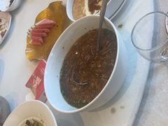 -聚鑫阁江浙菜·非遗传承技艺(青村帝华园店)
