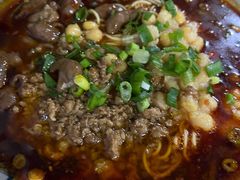 -丁丁猫重庆小面(徐州路店)