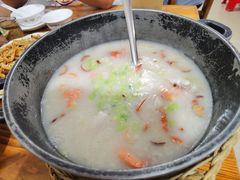 -南记食粥坊·宵夜大排档(莲花总店)