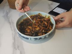 -得月楼·省级非遗·传统苏帮菜(观前店)