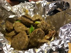 -潮粥荟·潮汕砂锅粥(朝阳大悦城店)