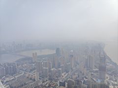 -武汉绿地中心