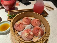招牌小笼包-竹外桃花·江南小酒馆(SKP·S店)