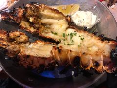 -Dampa Seafood Grill - Dubai