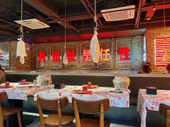 -红钳侠小龙虾·烧烤(中赢康康谷店)