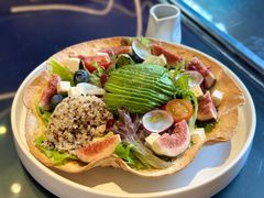 -LES ELITES 英集荟(南京西路店)