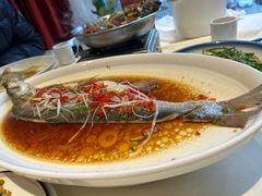 -巴陵全鱼席(湖南老字号汴河街店 )