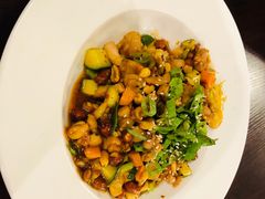 -熊猫川菜馆 panda chine