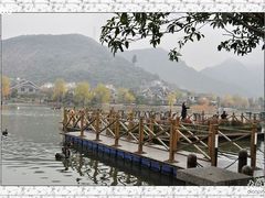 -杭州世外桃源君澜度假酒店