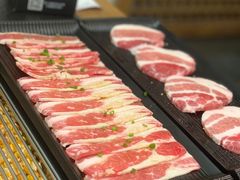 -韩满园· 甄选韩式烤肉