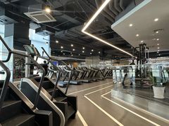 -OXYGYM 奥美氧舱运动中心(朝阳大悦城店)