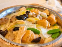 一尝素愿-翠园(北京王府中环店)