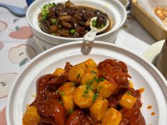 -楚山晓·湖北菜(武汉光谷K11店)