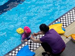 -芭芙莱泳健会(平吉店)