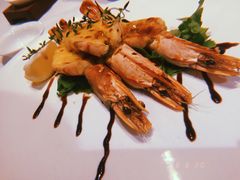 -GreyWhale灰鲸餐厅(武汉国际广场店)