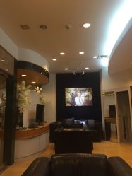 -Pink Gold Wedding·婚礼设计