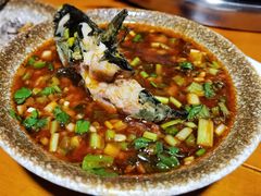 -谭记石锅鱼府(三道堰店)