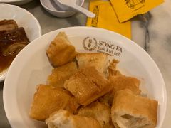 -松發肉骨茶(克拉码头店)