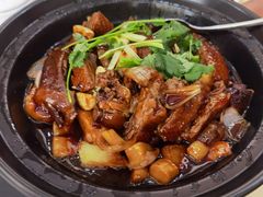 家乡碌鹅-叙福楼海鲜酒家(季华西路店)