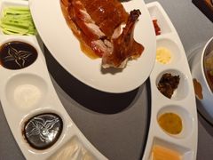-阿庄新豫菜(通泰路店)