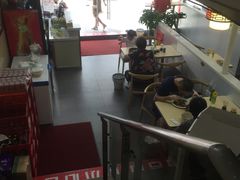大堂-鸡鸣汤包(仙林店)