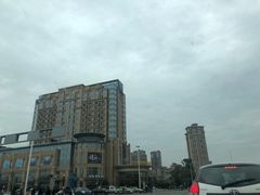 -国色天乡三期陆地乐园