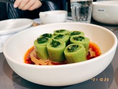 -小大董·烤鸭(观景餐厅·南京西路店)