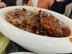 -邢家锅贴老店·非遗·开封菜(金明广场店)