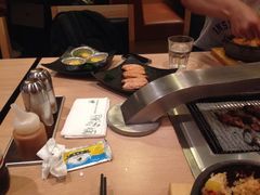 iphone_upload_pic-新石器烤肉(南站店)