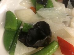-烤肉季饭庄