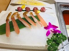 -海底捞(難波店)