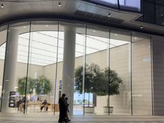 -Apple零售店(济南恒隆广场店)