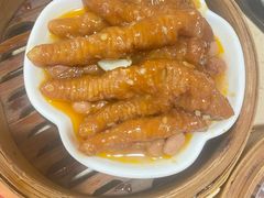 -点都德(皇岗村店)