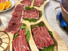 -京城胜利涮羊肉(禧乐汇店)