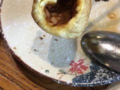 烤肉薯仔包-宴桃园(门头沟店)