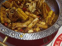 -蟹宗蟹(润达国际五楼店)