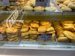 -太原面食店(解放路店)