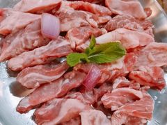 牛肋条-P1泥炉烤肉(市桥富华东路店)