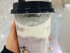 芋泥小丸子-欢牛蛋糕屋(萧山万象汇店)
