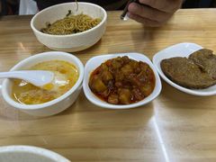 -顶巧鸡汤馄饨(虹口总店)