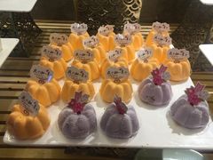 -悦橙烤肉海鲜自助(中央大街店)