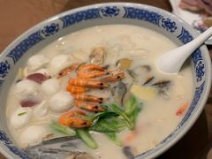 -山外山菜馆(玉泉路店)