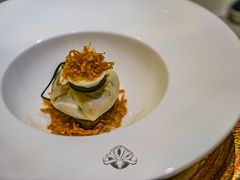 -杭州JW万豪酒店-万豪中餐厅