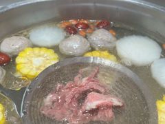 -八合里牛肉火锅(上海世茂广场店)
