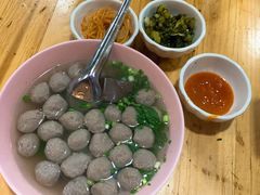 -金山锅贴店(金泉路店)