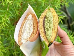 -泽田本家·铜锣烧(美罗城店)