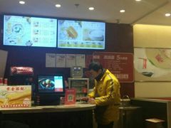 -南城香·饭香串香馄饨香(青年路店)