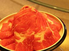 -满堂欢豆捞坊(美丽华大酒店店)
