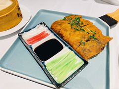 -Yan Ting 宴庭中餐厅(上海静安瑞吉酒店)